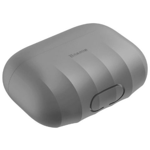 Çexol qulaqliq üçün Baseus для AirPods (WIAPPOD-BK0G) — Bakı