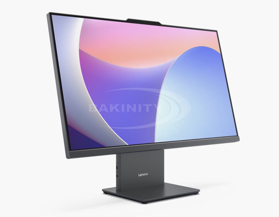 Monoblok Lenovo IC AIO 3 27IRH9 (F0HM008JRU) — Monobloklar, Bakı (3)