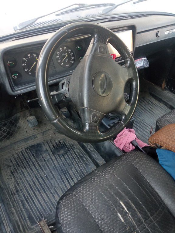 Lada (VAZ) 2104, 1.5 L, 2005 il, 40 000 km 20-ER-614 — Avtomobillər, Gəncə (5)