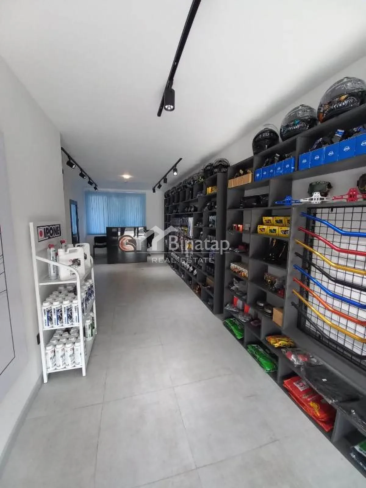 Satılır obyekt 53 m², Memar Əcəmi metrosu, Nəsimi rayonu — Əmlak, Bakı (3)