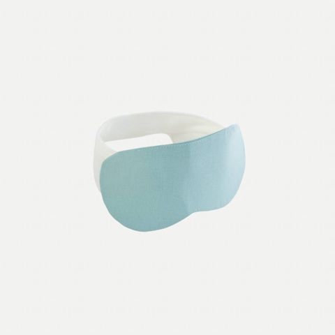 Qulaq qoruyucu və yuxu baş bandı Babyjem Mint — Bakı