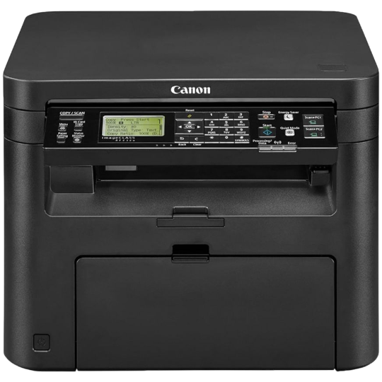 Canon imageCLASS MF232W - Mono Lazer Printer (Print/Scan/Copy, Wi-Fi, A4) — Printerləri, Bakı