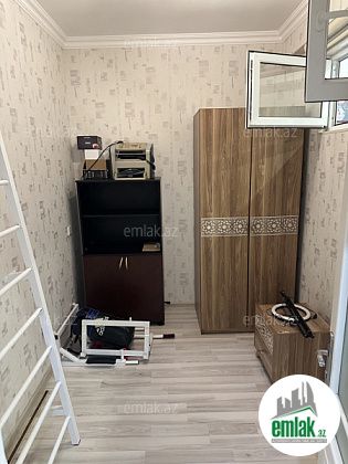 Satılır 3 otaqlı 99.4 m² yeni tikili Lökbatan — Mənzil (8)