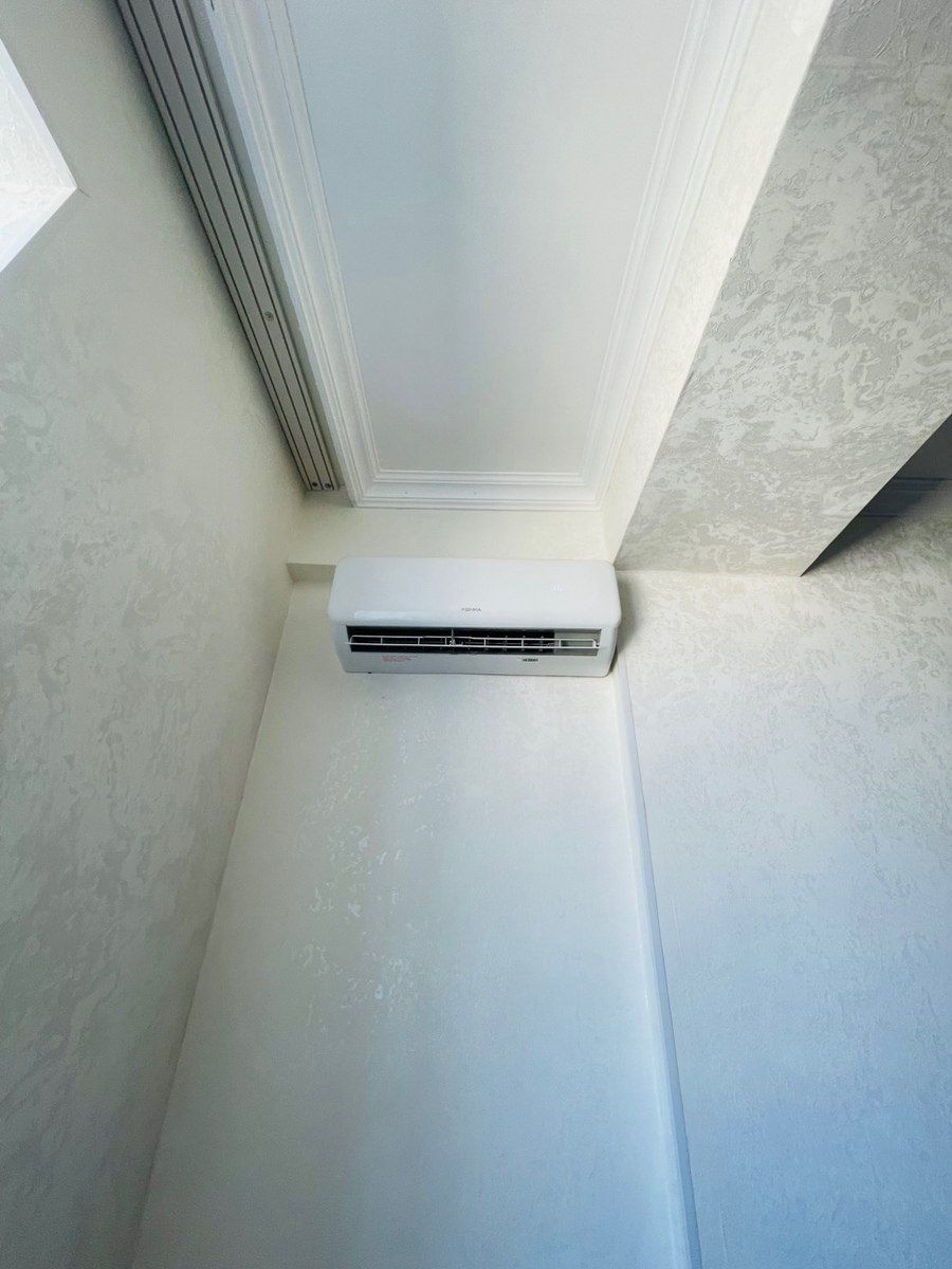 2-otaqlı yeni tikili kirayə verilir, Xırdalan ş,, 70 m² — Mənzil, Xırdalan (3)