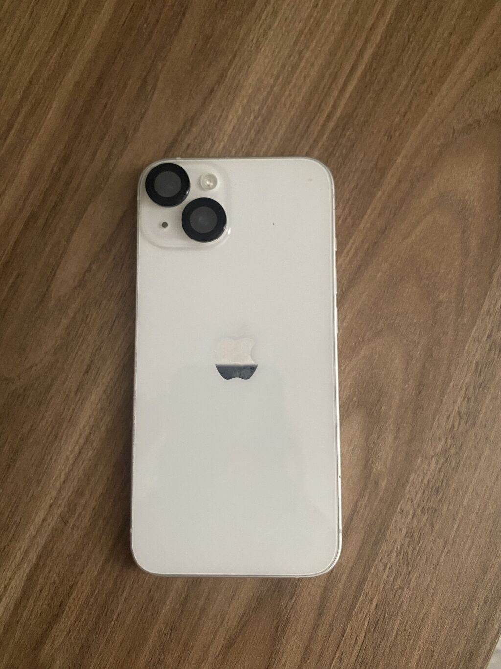 IPhone 14, 128 GB, Ağ, Face ID, Sənədlərlə — Apple iPhone, Bakı (2)