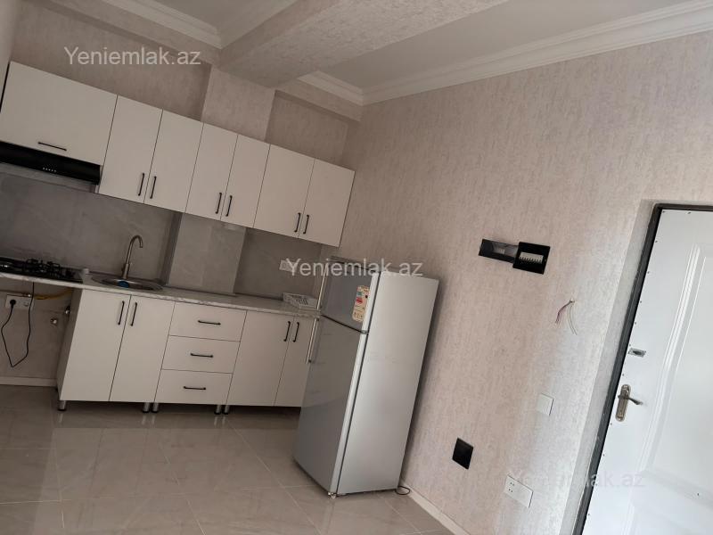 Kirayə 2 otaqlı Bina evi menzil (Yeni tikili), 65 m², Saray — Mənzil, Abşeron (6)