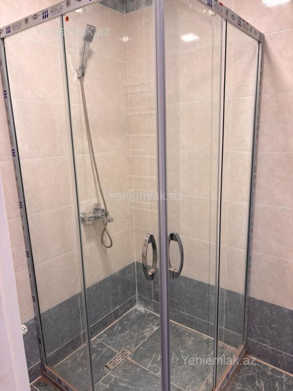 Kirayə 2 otaqlı Bina evi menzil (Yeni tikili), 65 m², Saray — Mənzil, Abşeron (4)