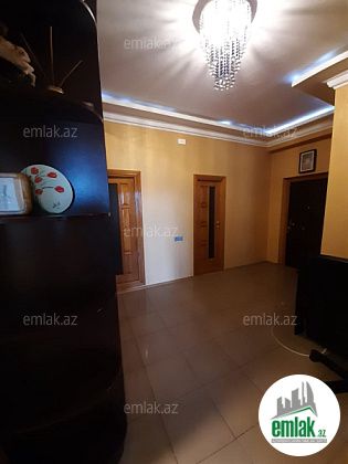 Satılır 2 otaqlı 73 m² yeni tikili 7 mkr — Mənzil (4)