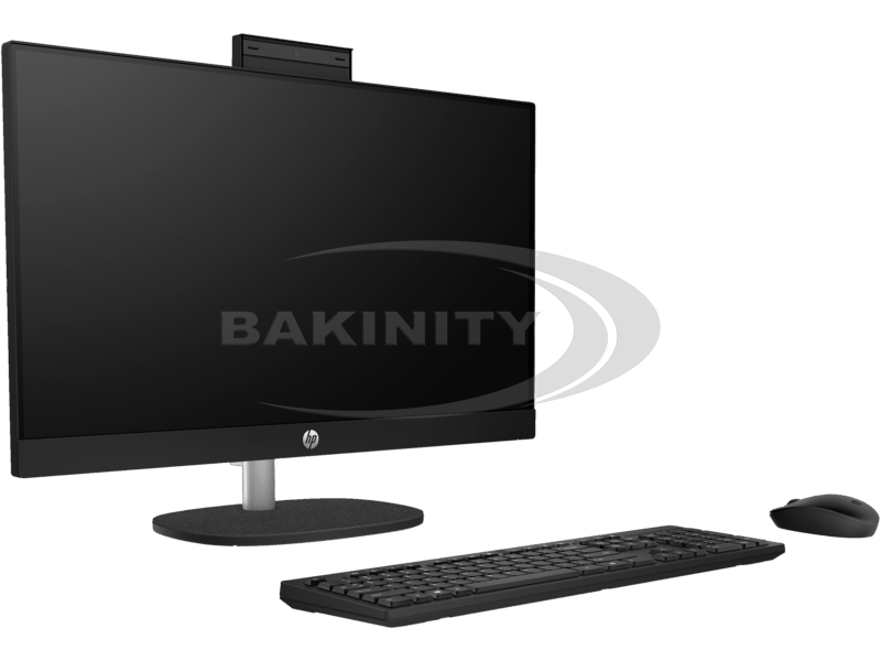 Monoblok HP All-in-One 24-cr1001ci (B85P0EA) — Monobloklar, Bakı (3)