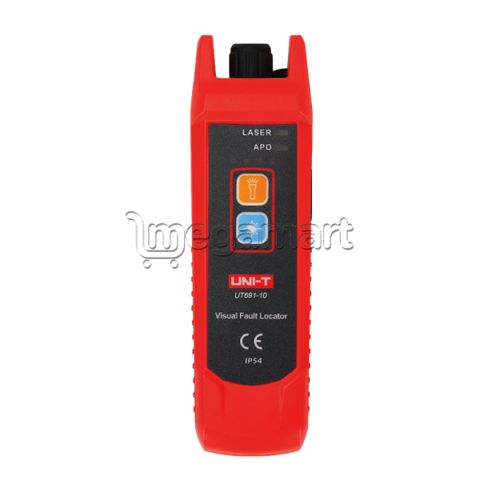 Vizual nasazlıq təyinedici detektoru Unı-t UT691-10 Visual Fault Locators — Bakı