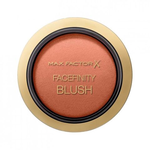Ənlik Max Factor Creme Puff Blush 40 Delicate apricot — Bakı