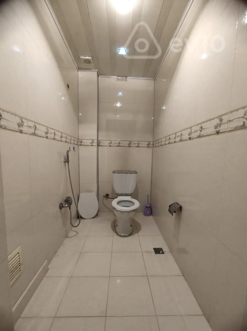 2 otaqlı mənzil, 110 m², Rüstəm Rüstəmov küçəsi — kirayə — Mənzil, Bakı (8)