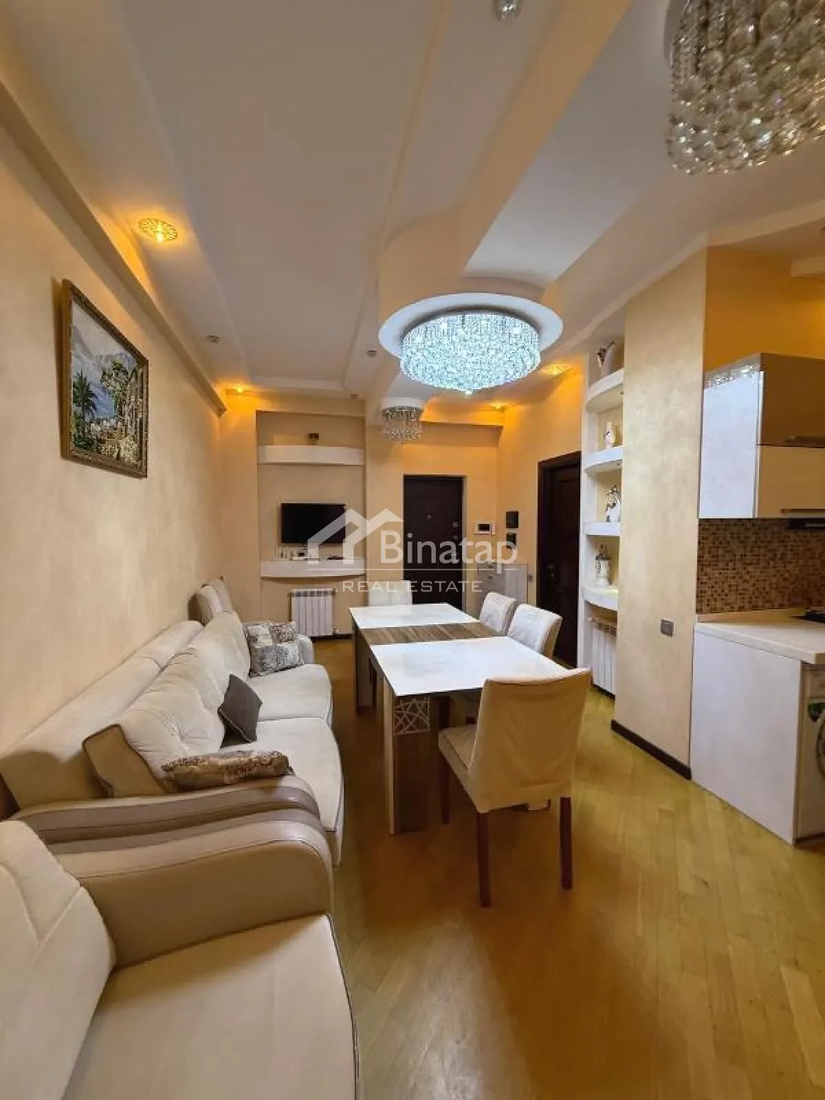 Satılır 3 otaqlı yeni tikili 85 m², Elmlər Akademiyası metrosu, Yasamal rayonu — 244 000 ₼ · Bakı · Mənzil Satılır 3 otaqlı yeni tikili 85 m², Elmlər Akademiyası metrosu, Yasamal rayonu — Bakı