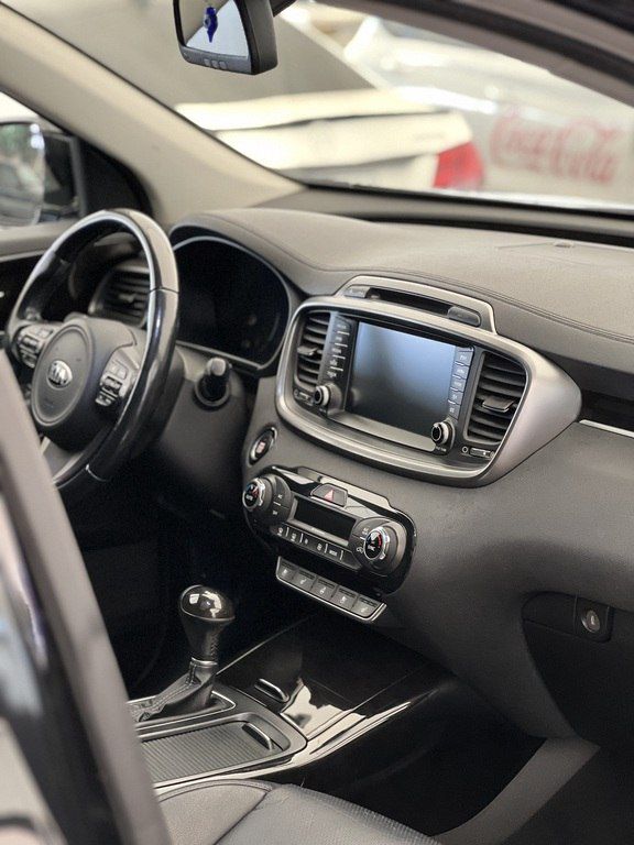 Kia Sorento, 2.0 L, 2016 il, 198 300 km — Avtomobillər, Bakı (6)