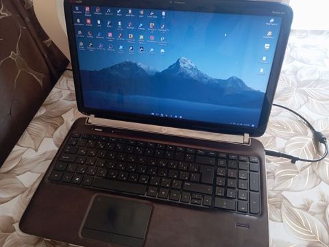 İşlənmiş HP Pavilion, 15.6 Intel Core i7, 1 TB, Ünvandan götürmə — 150 ₼ · Şirvan · HP İşlənmiş HP Pavilion, 15.6 Intel Core i7, 1 TB, Ünvandan götürmə — Şirvan