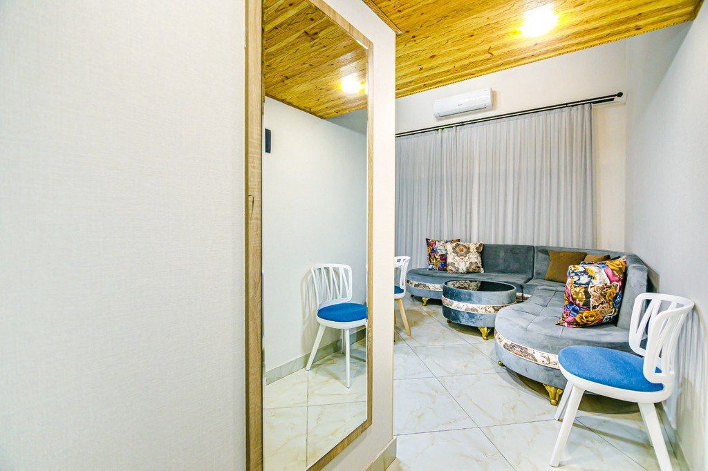 İcarəyə verilir 2 otaqlı köhnə tikili 30 m² — Mənzil, Bakı (7)