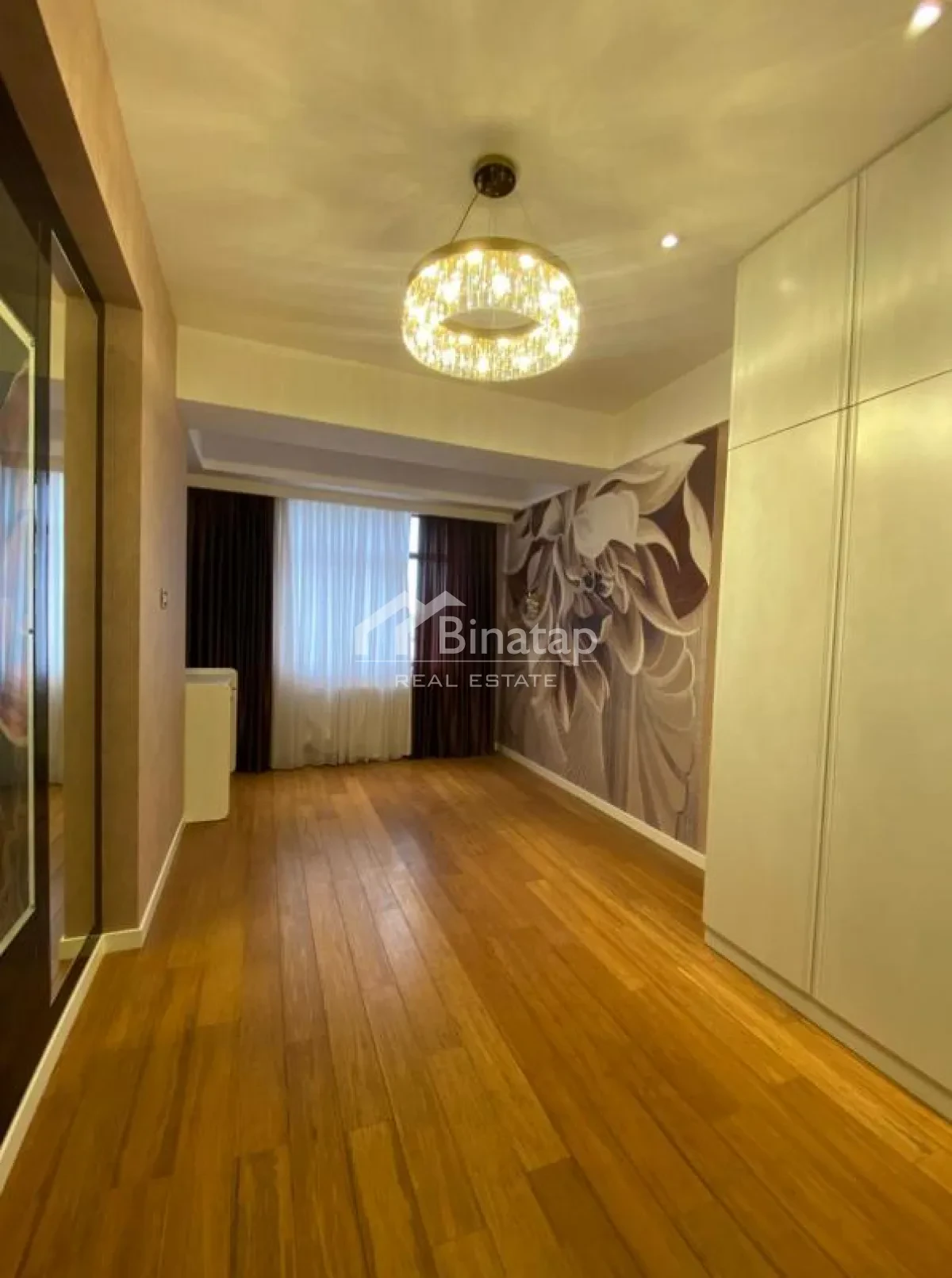 Satılır 2 otaqlı yeni tikili 115 m², İçərişəhər metrosu, Səbail rayonu — Mənzil, Bakı (3)