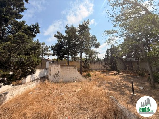 Satılır 3 sot torpaq Şüvəlan — Torpaq (6)