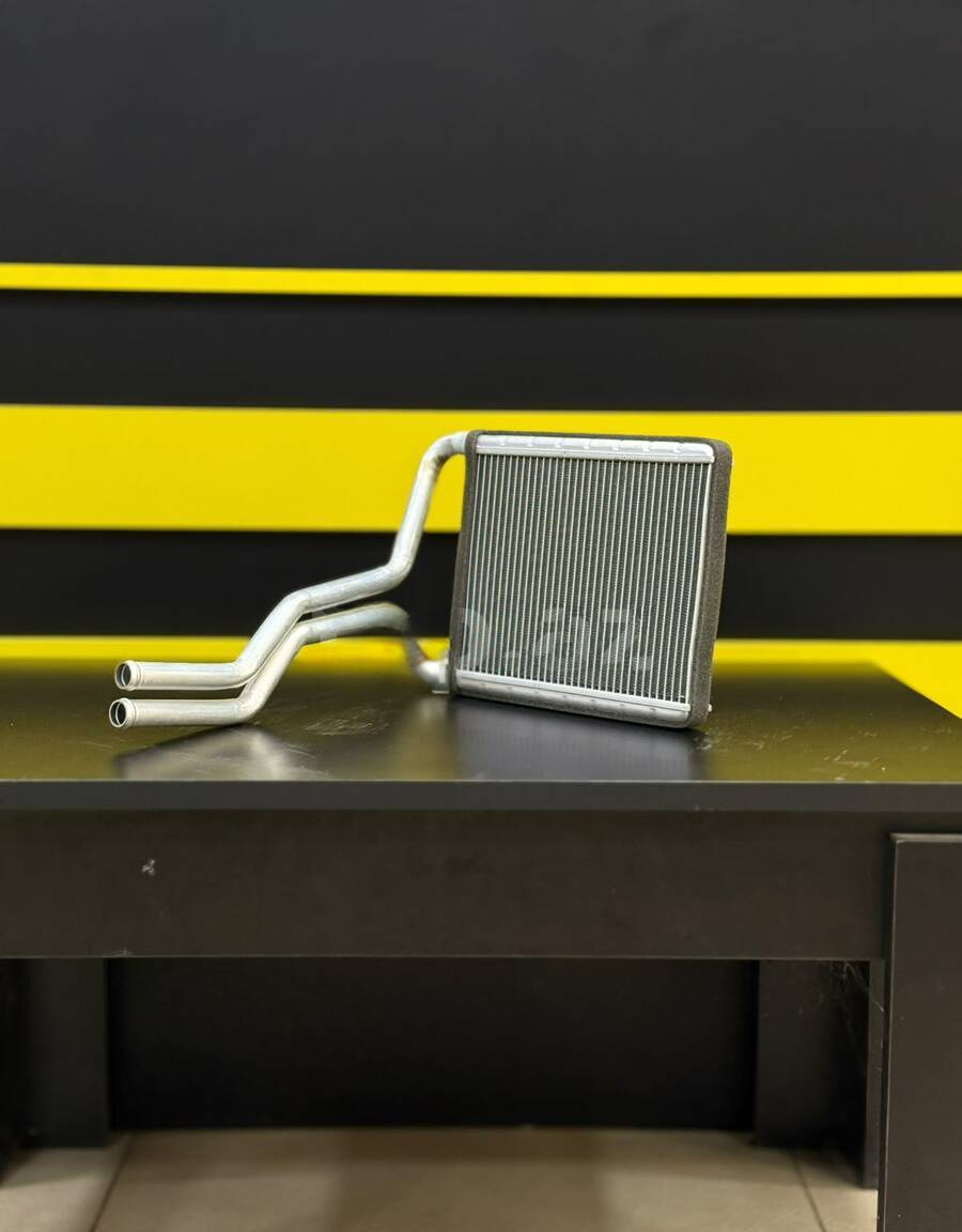 Peç radiatoru Hyundai Sonata 2010-2014 — TEMP AVTO