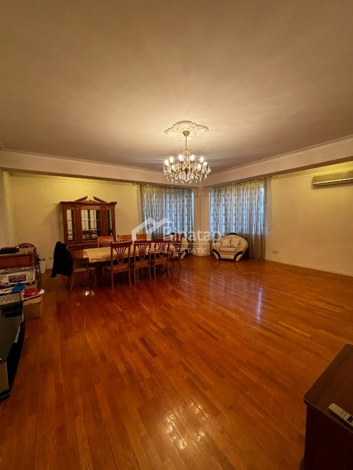 Satılır 4 otaqlı yeni tikili 170 m², 28 May metrosu, Nəsimi rayonu — Bakı