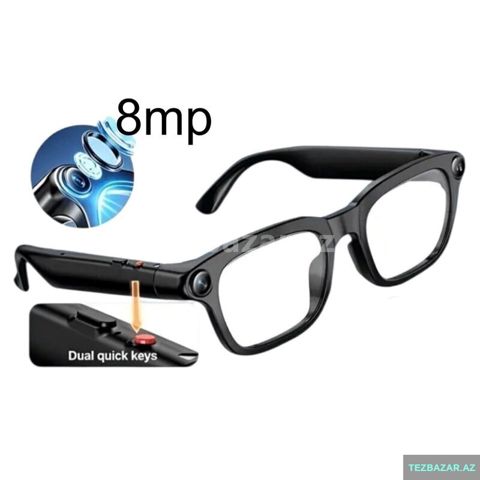 Eynək kameralı — 115 ₼ · Bakı · Ev malları Eynək kameralı — Bakı