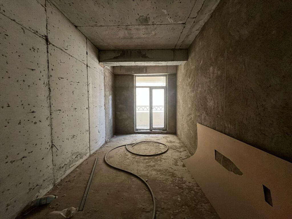 3 otaqlı, Yeni tikili, 155 kv. m — Mənzil, Bakı (6)