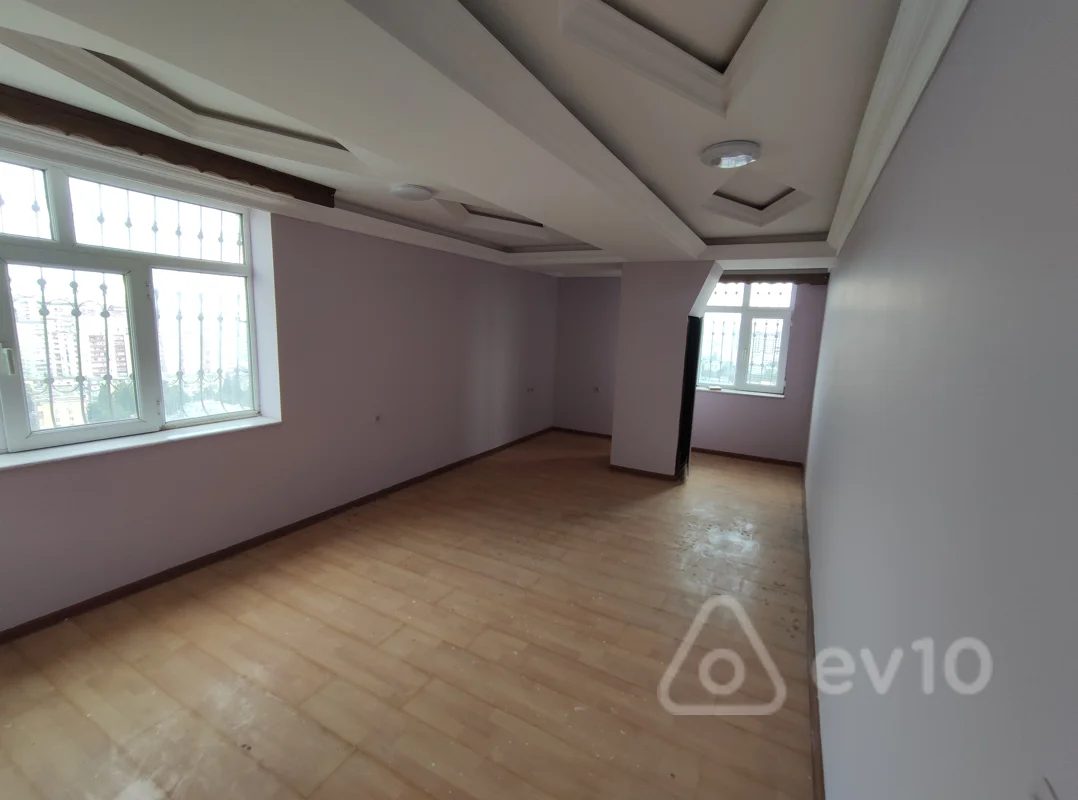 4 otaqlı mənzil, 115 m², Rüstəm Rüstəmov küçəsi — Mənzil, Bakı (8)