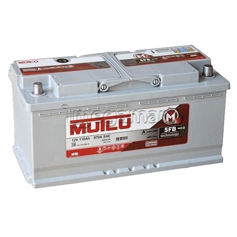 Akkumulyator Mutlu L6.110.092.A (12V110AH) — 335 ₼ · Bakı · Mallar Akkumulyator Mutlu L6.110.092.A (12V110AH) — Bakı