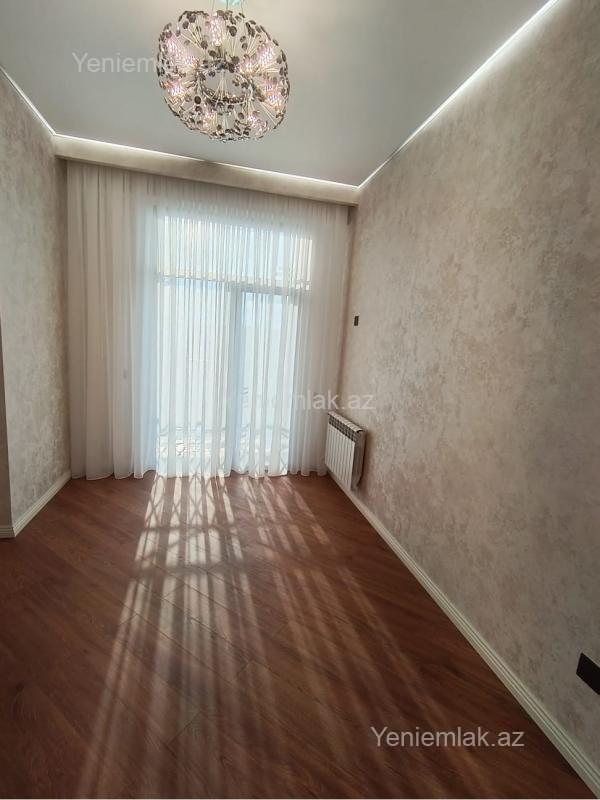 Satılır 2 otaqlı Bina evi menzil (Yeni tikili), 50 m², Yasamal rayonu — Mənzil, Bakı (2)