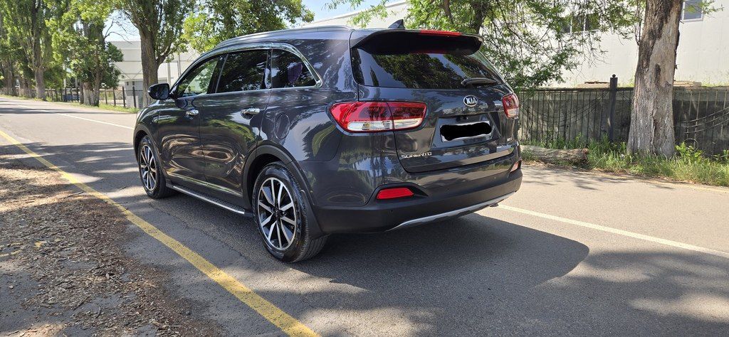 Kia Sorento, 2.0 L, 2015 il, 214 632 km — Avtomobillər, Lənkəran (7)