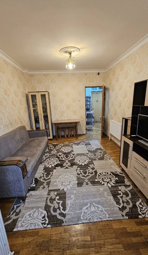 Satılır 2 otaqlı köhnə tikili 38 m² — 96 900 ₼ · Bakı · Mənzil Satılır 2 otaqlı köhnə tikili 38 m² — Bakı