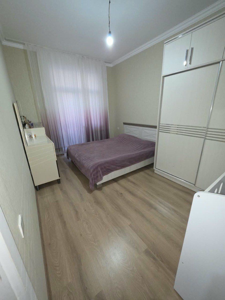 4-otaqlı yeni tikili, Sumqayıt ş., 110 m² — Mənzil, Sumqayıt (10)