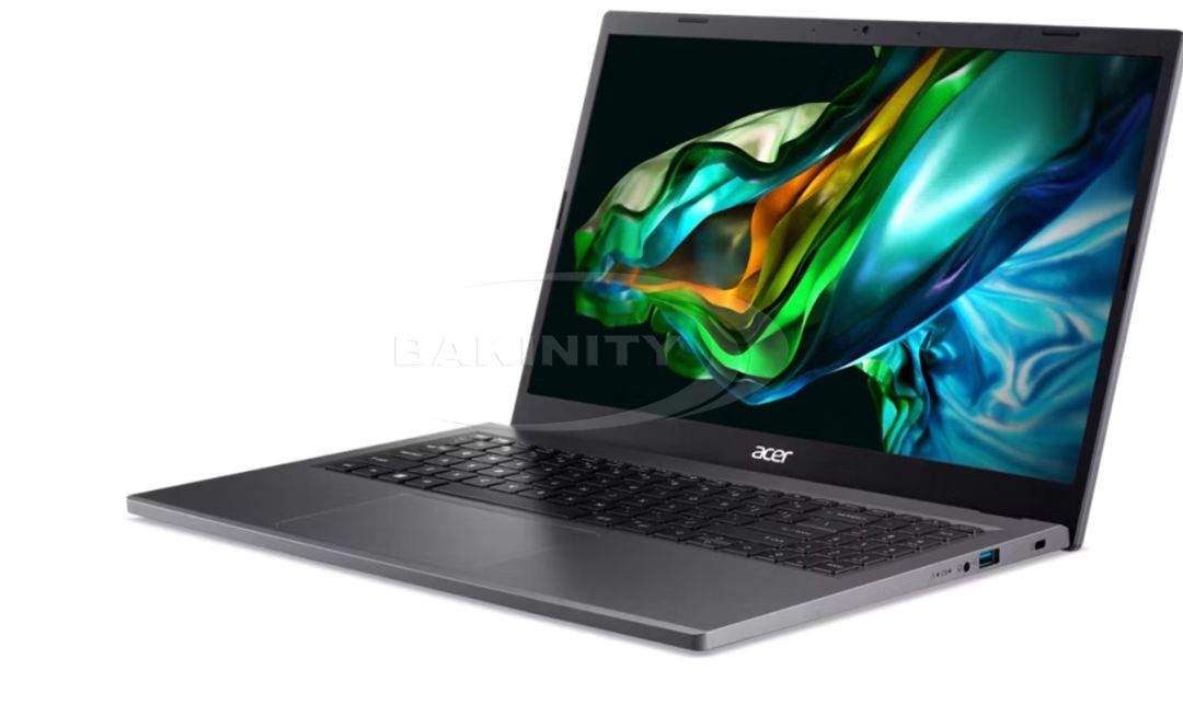 Noutbuk Acer Aspire 5 A515-58P (NX.KHJER.008) — Noutbuklar, Bakı (3)