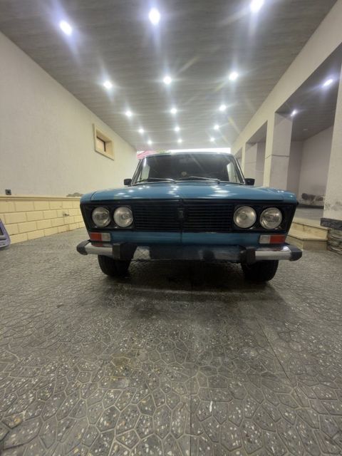 Lada (VAZ) 2106, 1.6 L, 1990 il, 50 000 km — Bakı