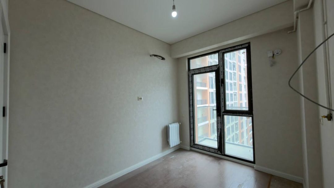 Satılır 2 otaqlı yeni tikili 57 m² — Mənzil, Bakı (9)