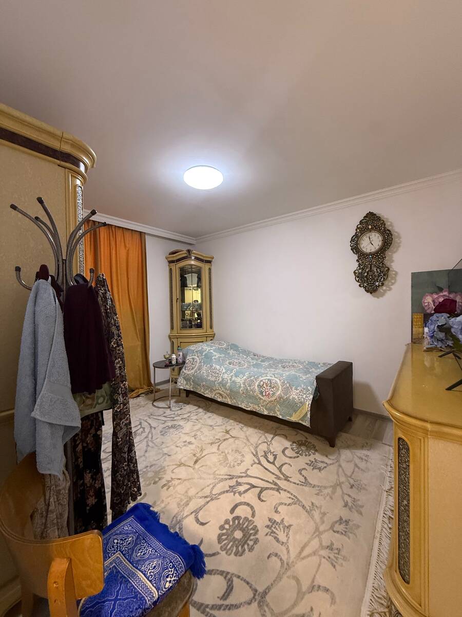 Satılır 5 otaqlı həyət evi/bağ evi 235 m² — Ev, villa, Bakı (5)