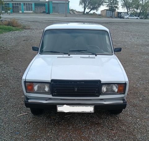 Lada (VAZ) 2107, 1.7 L, 1998 il, 359 000 km — 3 800 ₼ · Beyləqan · Avtomobillər Lada (VAZ) 2107, 1.7 L, 1998 il, 359 000 km — Beyləqan