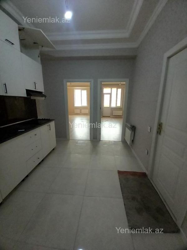 Kirayə 2 otaqlı Bina evi menzil (Yeni tikili), 63 m², Saray — Mənzil, Abşeron (6)