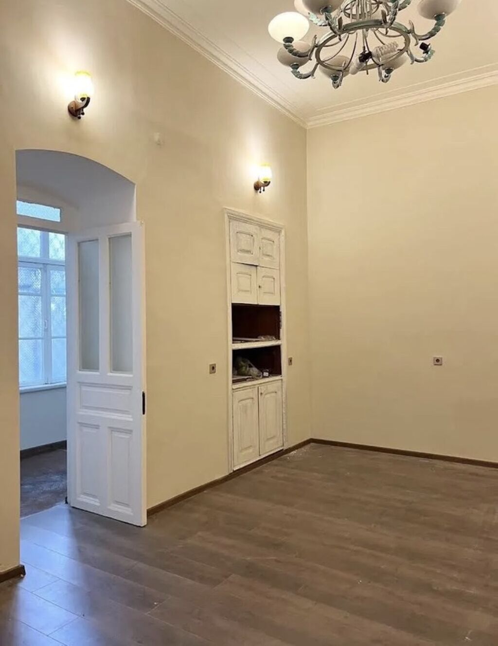 28 maya 5 degigelik mesafede obyekt icareye verilir. Sahesi 30-35 kv — Ev, villa, Fatmayı (3)