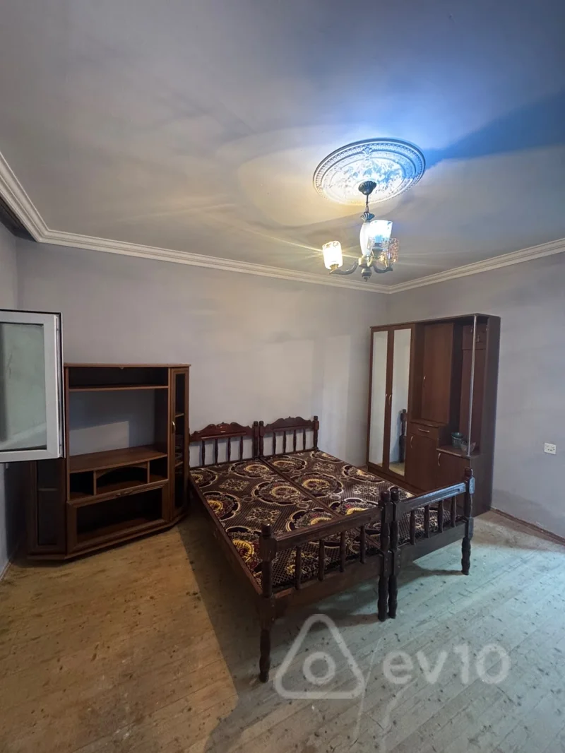 3 otaqlı həyət evi, 60 m², Biləcəri — kirayə — Ev, villa, Bakı (3)