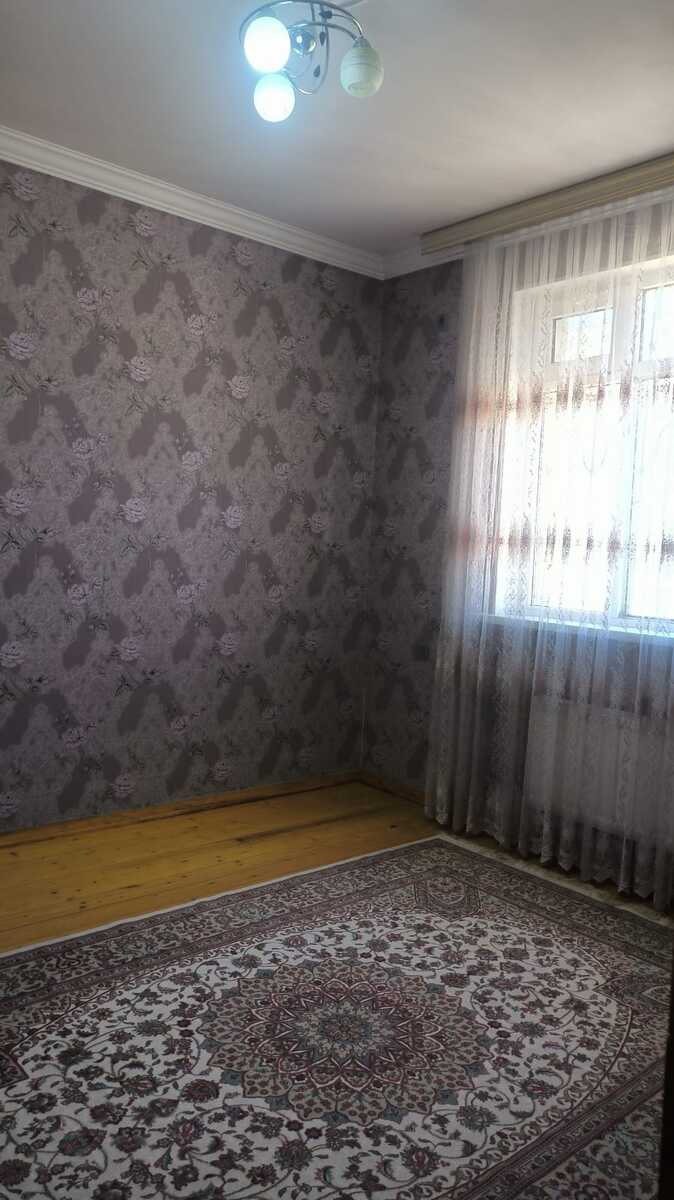 Satılır 6 otaqlı həyət evi/bağ evi 160 m² — Ev, villa, Bakı (6)