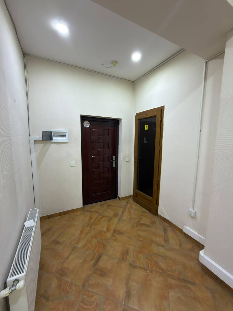 İcarəyə verilir 4 otaqlı ofis 140 m² — Ofis, Bakı (12)