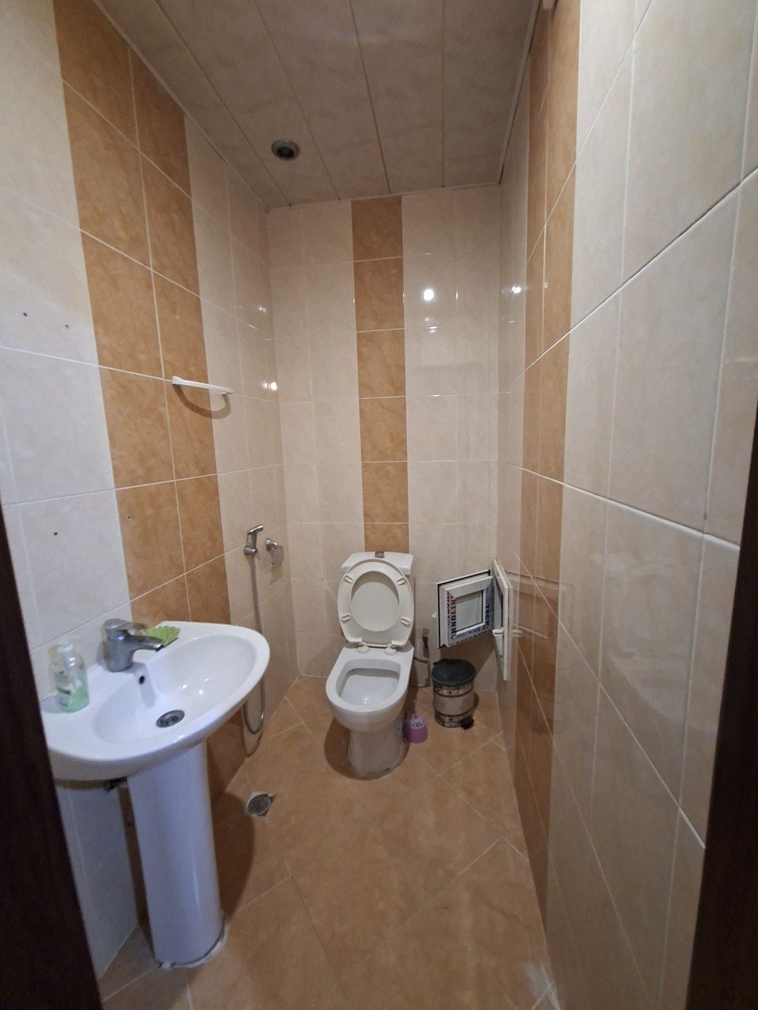 İcarəyə verilir 2 otaqlı yeni tikili 75 m² — Mənzil, Bakı (11)