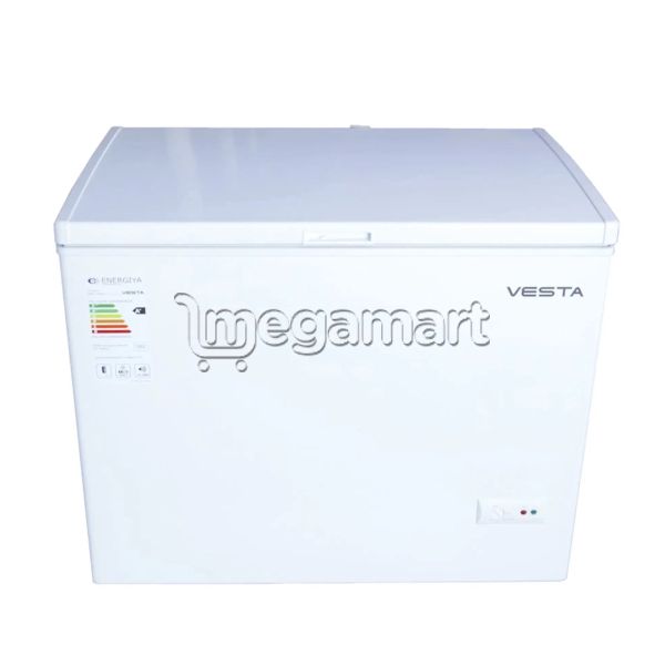 Dondurucu Vesta VFC 300 — Dondurma kamera, Bakı