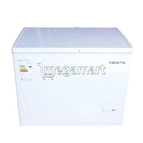 Dondurucu Vesta VFC 300 — Bakı