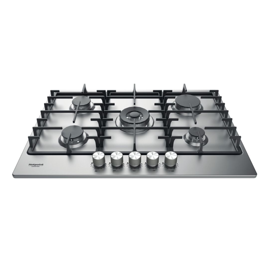 Bişirmə paneli Hotpoint-Ariston PPH 75G Df/ıx — Ev texnikası, Bakı