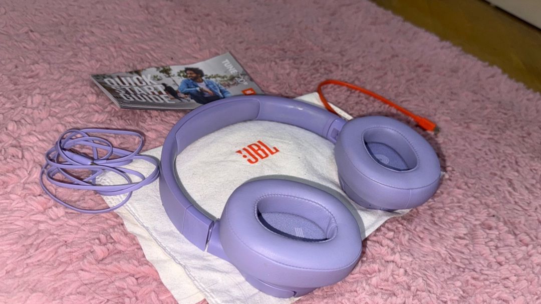 Jbl tune 720BT — Səs texnikası, Bakı (3)