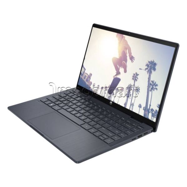 Notbuk HP Pav x360 14-ek2011ci (A19GFEA) — Noutbuklar, Bakı (3)