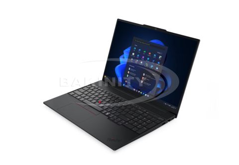 Noutbuk Lenovo ThinkPad E16 Gen 3 (21SR004SFW) — Bilgisayarlar ve dizüstü bilgisayarlar