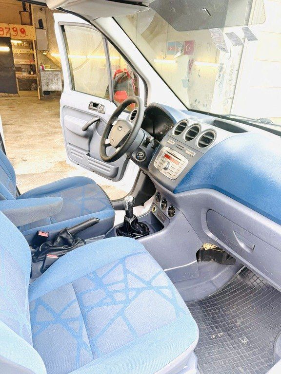Ford Transit Connect, 1.8 L, 2010 il, 240 000 km — Avtomobillər, Bakı (5)